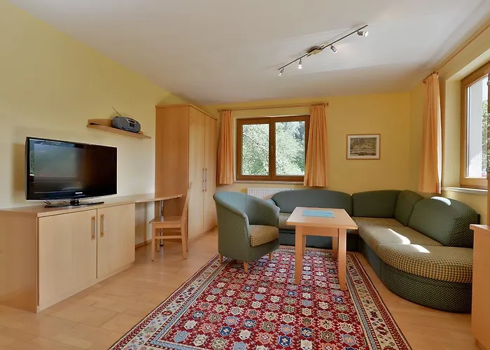 Gastehaus Wurm ستام