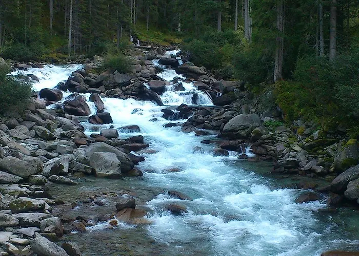 Gastehaus Wurm ستام