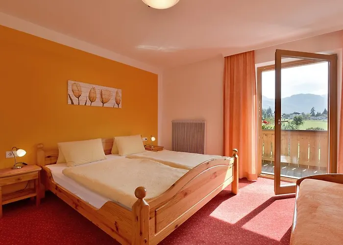 شقة Gastehaus Wurm *