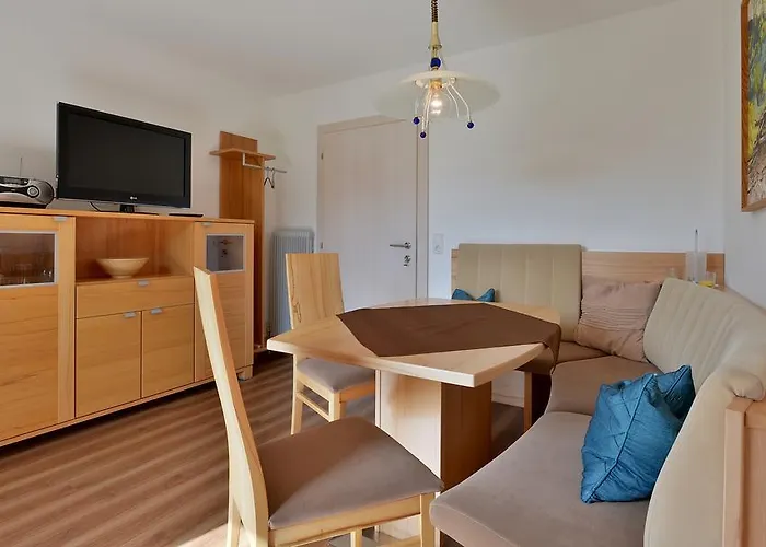 Gastehaus Wurm ستام