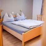 Gaestehaus Wurm *