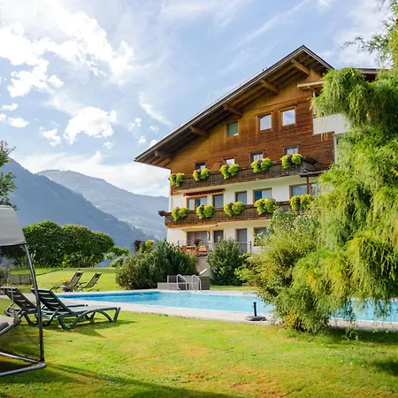 Gaestehaus Wurm Apartman *