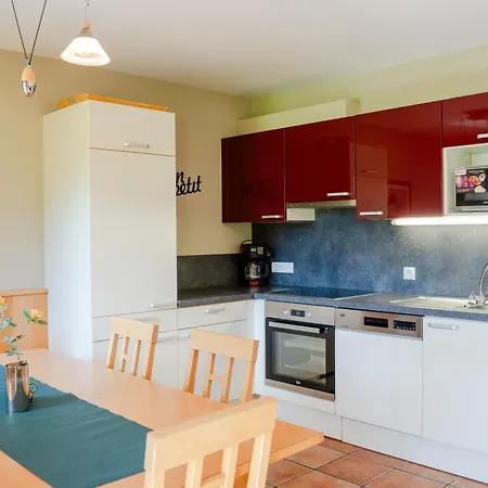 Gaestehaus Wurm Stumm