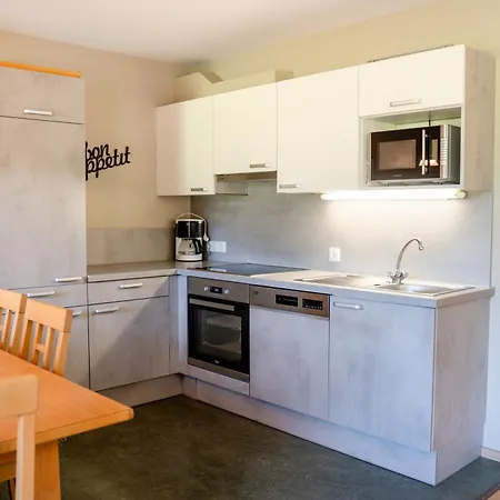 Apartman Gaestehaus Wurm Stumm