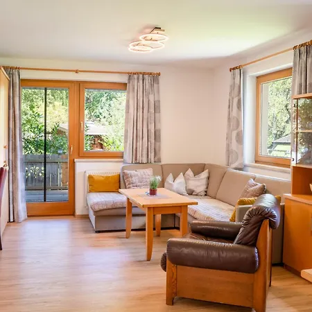 Gaestehaus Wurm Apartman