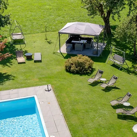 Gaestehaus Wurm Daire *