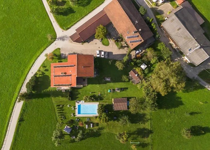 Gaestehaus Wurm Apartman Stumm