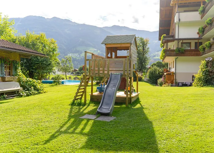 Gaestehaus Wurm Apartman *