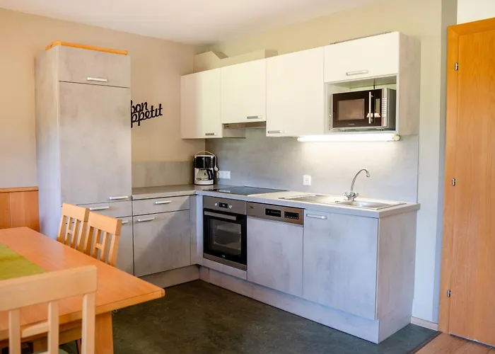 Apartman Gaestehaus Wurm Stumm