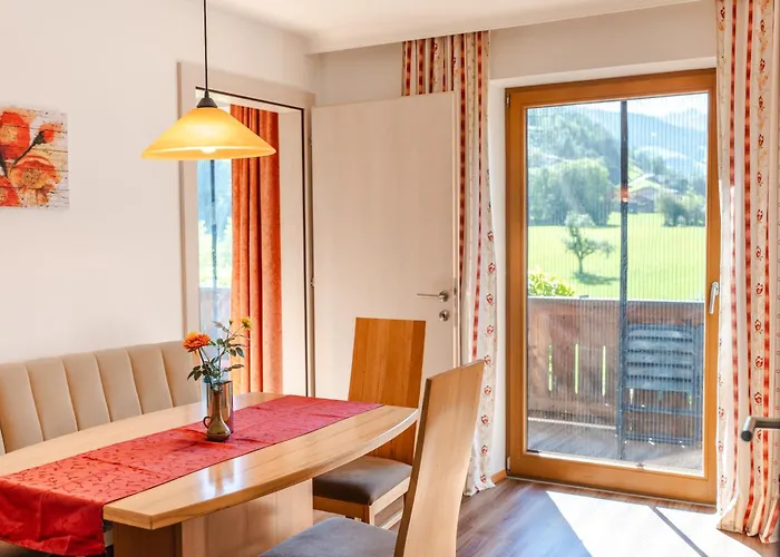 Gaestehaus Wurm Stumm