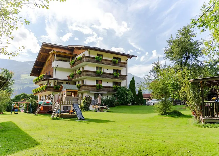 Gaestehaus Wurm Stumm