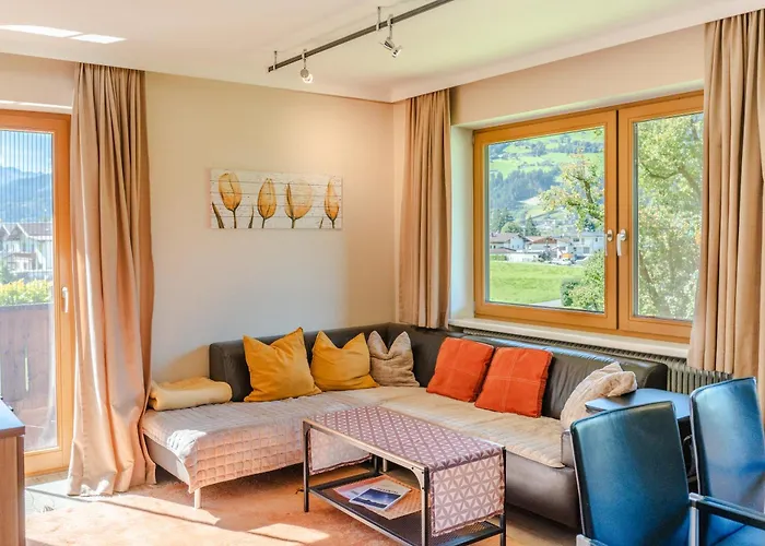 Gaestehaus Wurm Stumm