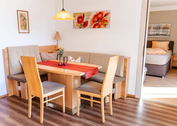 Gaestehaus Wurm Stumm