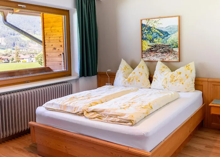 Gaestehaus Wurm Apartman *