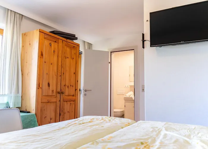 Gaestehaus Wurm Stumm