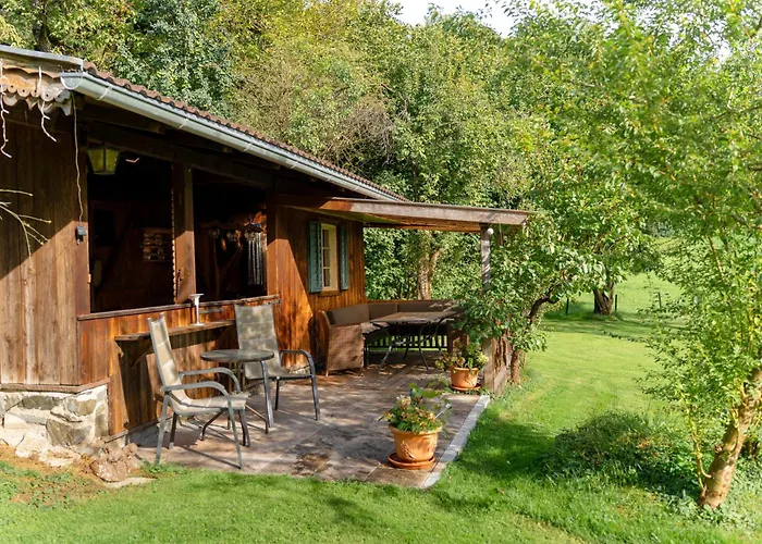 Gaestehaus Wurm Apartman *