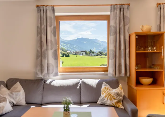 Apartman Gaestehaus Wurm *