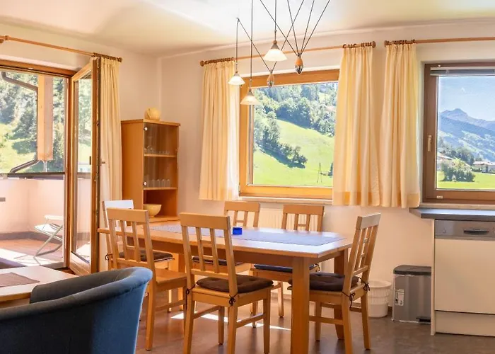 Apartman Gaestehaus Wurm