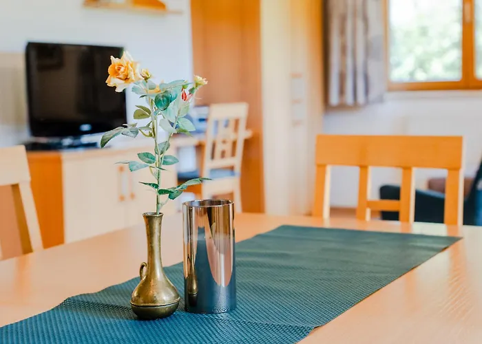 Apartman Gaestehaus Wurm