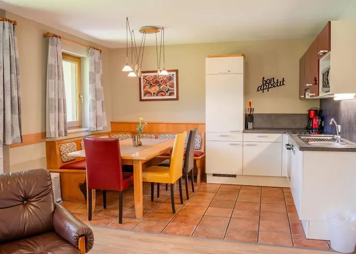 Apartman Gaestehaus Wurm *