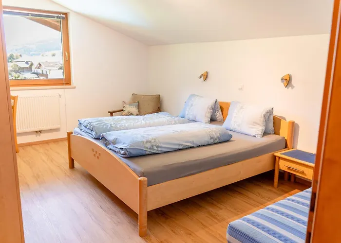 Gaestehaus Wurm Stumm