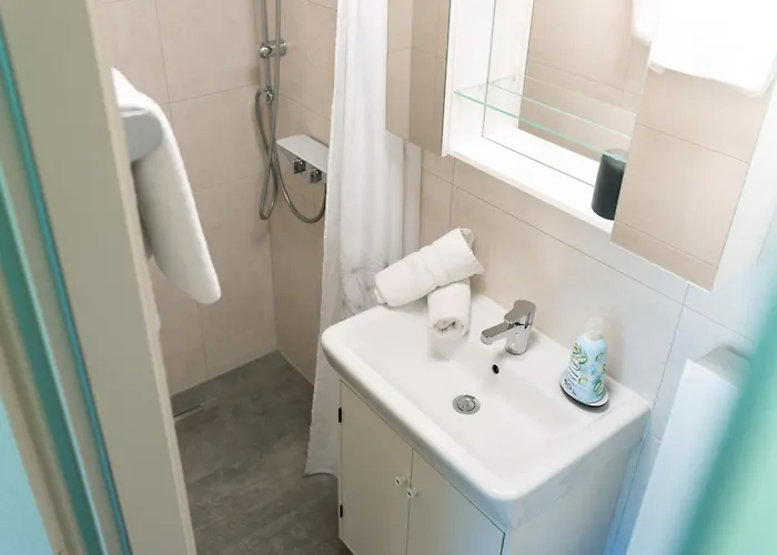 Apartman Gaestehaus Wurm *