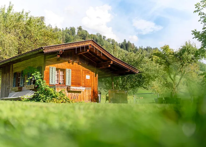 Apartman Gaestehaus Wurm