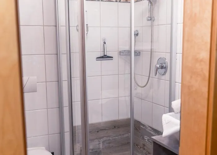 Gaestehaus Wurm Apartman *