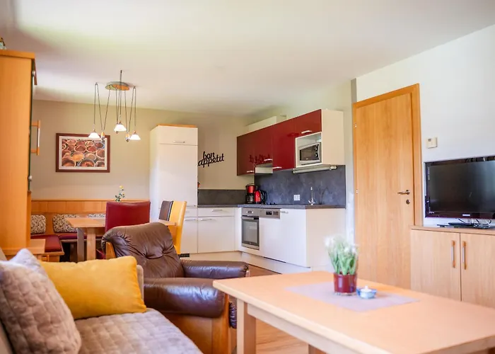 Gaestehaus Wurm Apartman