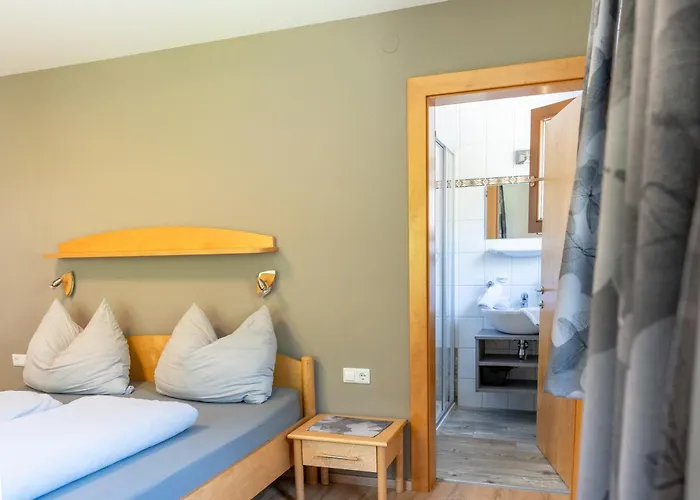 Apartman Gaestehaus Wurm