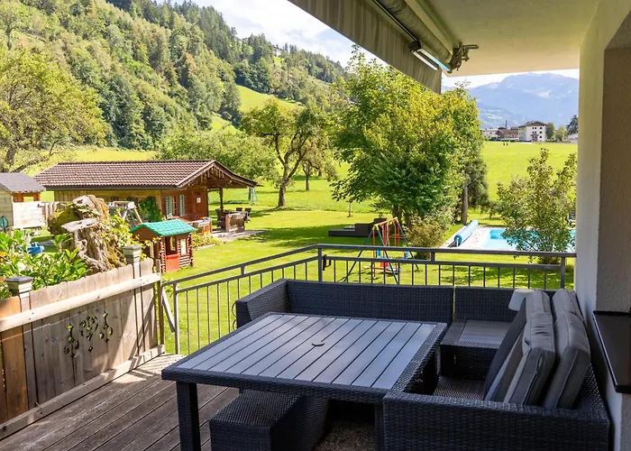 Gaestehaus Wurm * Stumm