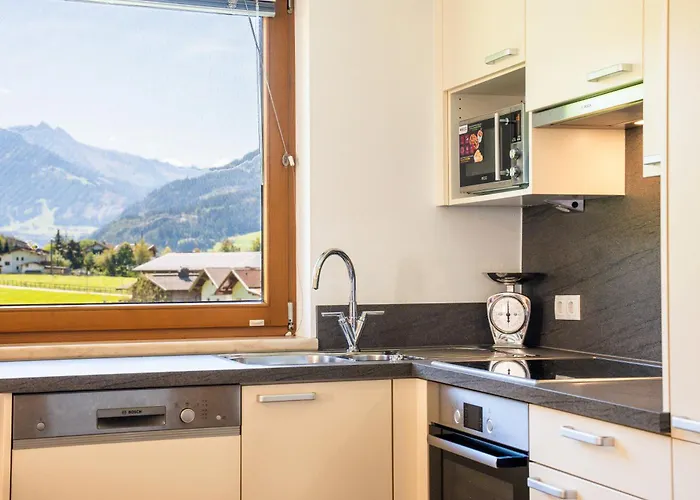 Apartman Gaestehaus Wurm Stumm