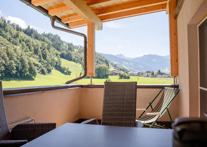 Gaestehaus Wurm * Stumm