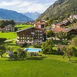 Gaestehaus Wurm * Stumm
