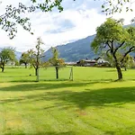 Apartamento Gaestehaus Wurm