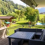 Gaestehaus Wurm * Stumm