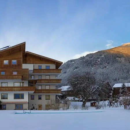 Gaestehaus Wurm