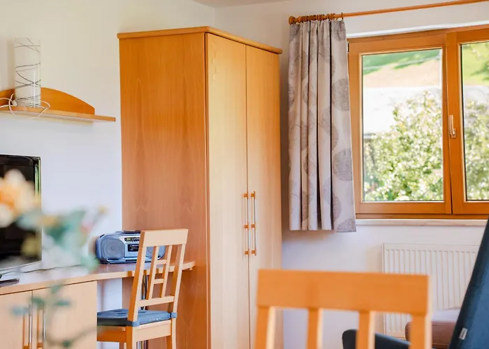 Gaestehaus Wurm * Stumm