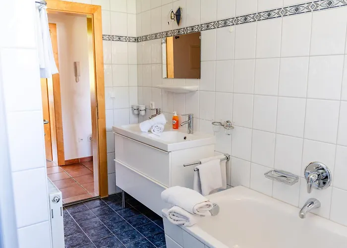 Gaestehaus Wurm Stumm