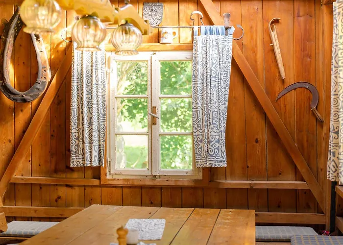 Διαμέρισμα Gaestehaus Wurm *