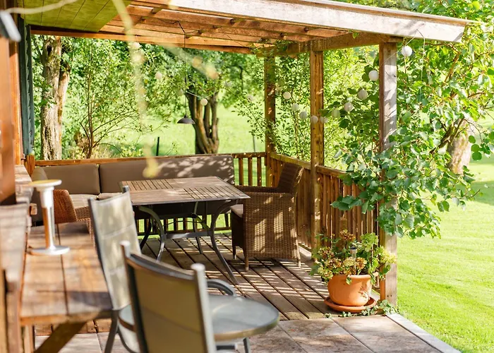 Gaestehaus Wurm Διαμέρισμα